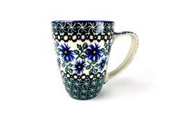 D05 Bunzlau XXL mok 976X 300 ml D05 Bunzlau mok 300 ml